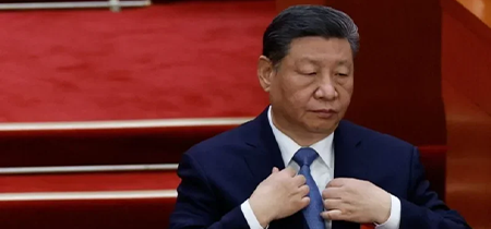 الصين تحذر من خطر خروج الوضع عن السيطرة في الشرق الأوسط