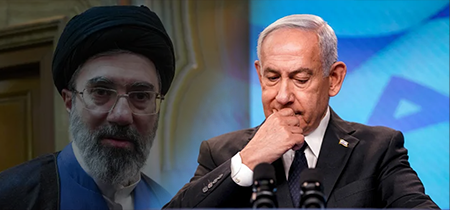 انقلب السحر علي الساحر