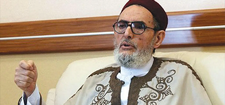 أهم ماورد في حلقة الإسلام والحياة الأربعاء الماضي لمفتي عام ليبيا فضيلة الشيخ الصادق الغرياني