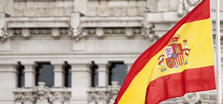 إسبانيا تغلق مجالها الجوي أمام رحلات أمريكية مشاركة بالحرب