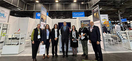 تونس تتألق في معرض الصناعة العالمي 2026