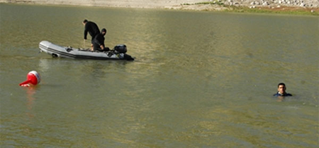 تستور: وفاة تلميذ غرقا أثناء السباحة في مياه وادي مجردة