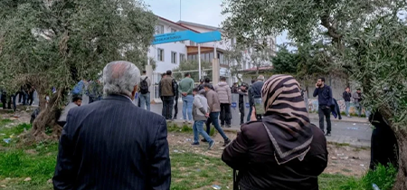 مجزرة المدرسة تركيا: 9 قتلى والجاني طفل في الـ13!